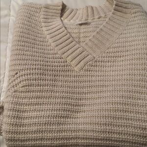 Paper denim & cloth V-Neck Sweater